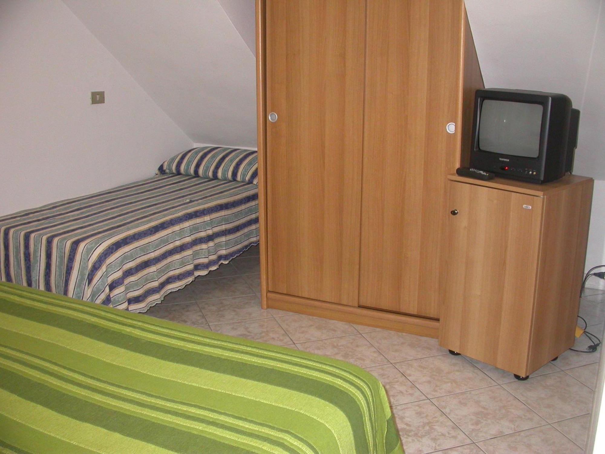 Hotel La Playa San Benedetto del Tronto Exterior photo