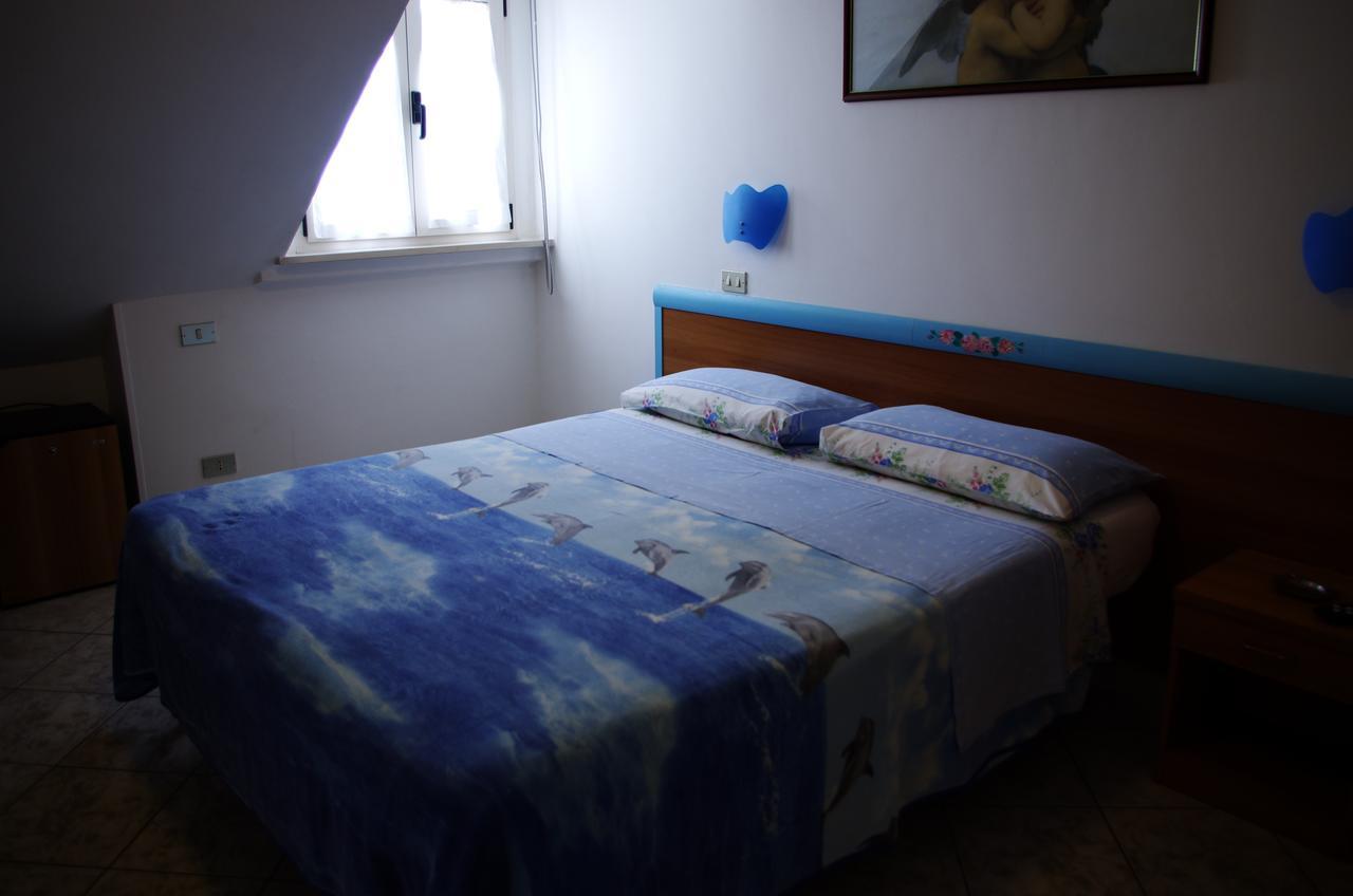 Hotel La Playa San Benedetto del Tronto Exterior photo